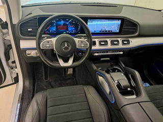 Mercedes GLE foto 4