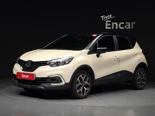 Renault Samsung QM3, 2017