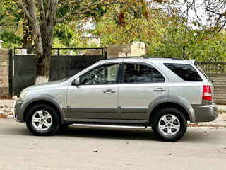 KIA Sorento foto 4