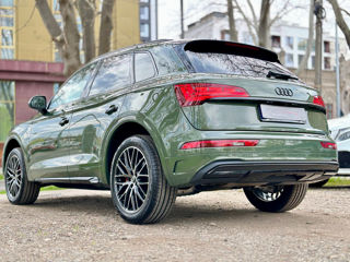 Audi Q5 foto 8