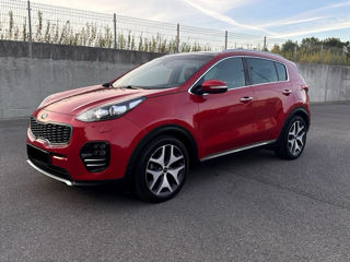 KIA Sportage foto 8