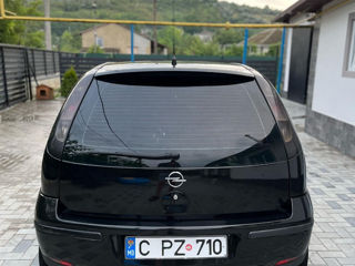 Opel Corsa foto 6