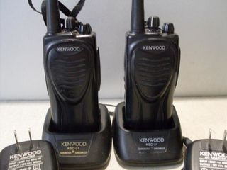 Kenwood TK 2206