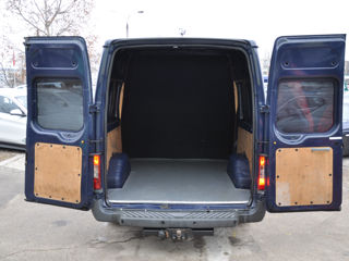 Ford Transit foto 8