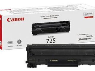 Лазерные и струйные картриджи для Canon, HP, Samsung, Epson. foto 2