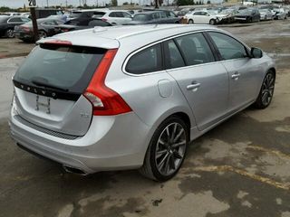 Volvo V60 foto 5