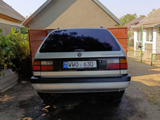 Volkswagen Passat foto 7