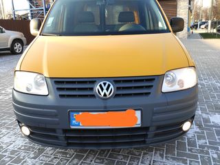 Volkswagen Caddy foto 5