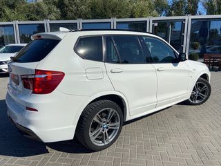 BMW X3 foto 7