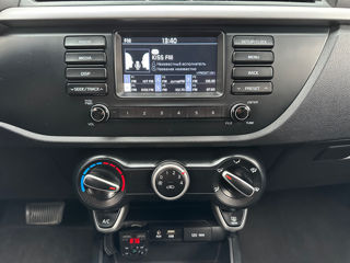 KIA Rio X-Line foto 15