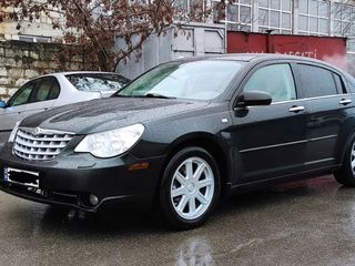 Chrysler Sebring foto 3