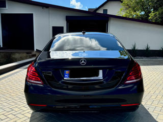 Mercedes S-Class foto 3