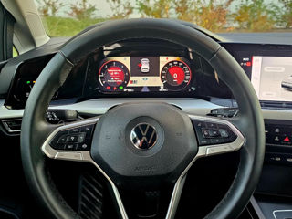 Volkswagen Golf foto 12