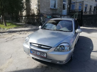 KIA Rio foto 3