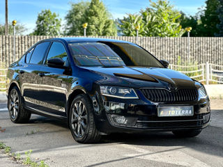 Skoda Octavia foto 3