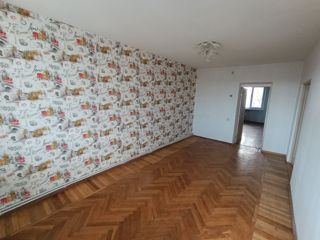 2-rm apt., 52 м², 5/5 fl.
