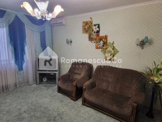 Apartament cu 3 camere, 73 m², Ciocana, Chișinău foto 3