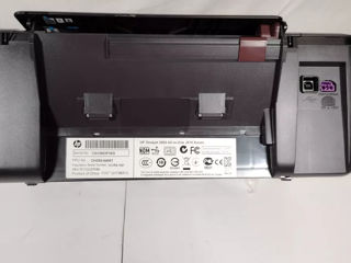 HP DeskJet 2050 Printer foto 2