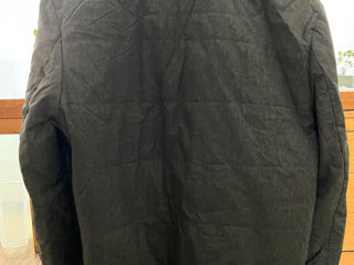 Куртка в идеальном состоянии, рS foto 2