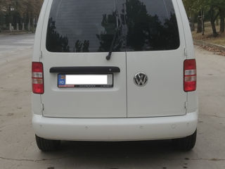 Volkswagen Caddy foto 5