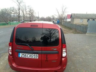 Dacia Logan Mcv foto 6