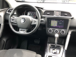 Renault Kadjar foto 13