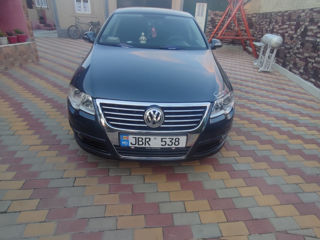 Volkswagen Passat foto 6