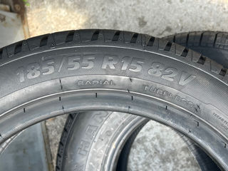 185/55 R15 Riken Road Performance (Michelin Group)/ Доставка, livrare toata Moldova 2024 foto 8