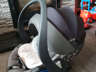 Carucior Stokke V5 foto 8