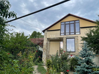 Vânzare, Casa, Durlești , 8,4 ari, 120 m.p, cu reparație, 160000€ foto 6