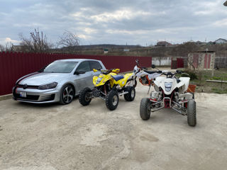 Suzuki LTZ Acte MD foto 5