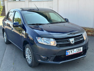 Dacia Logan foto 6