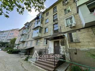Apartament cu 2 camere, 41 m², Telecentru, Chișinău foto 14