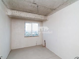 Apartament cu 3 camere, 79 m², Centru, Chișinău foto 2