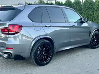 BMW X5 foto 4