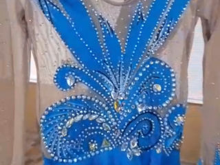 Costume pentru gimnasti! foto 5