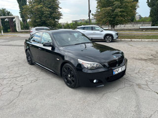 BMW 5 Series foto 5