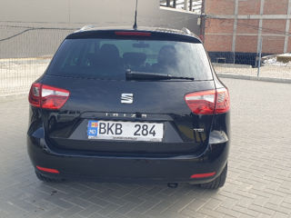 Seat Ibiza foto 10