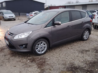 Ford C-Max foto 6