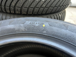 225/50 R17 Kumho Solus 4s/ Доставка, livrare toata Moldova 2024 foto 7