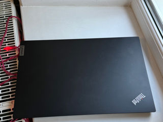 Lenovo ThinKpad Ram-40GB  SSD-1000GB foto 4