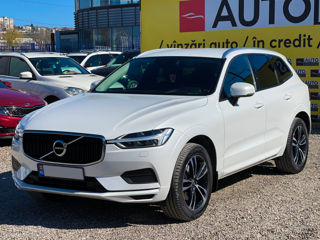 Volvo XC60 foto 6