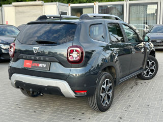 Dacia Duster foto 4