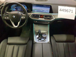 BMW X5 foto 3