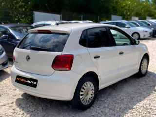 Volkswagen Polo фото 5