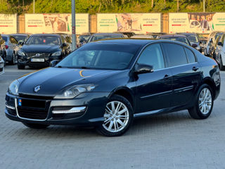 Renault Laguna foto 3