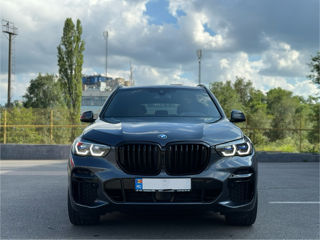 BMW X5 foto 2