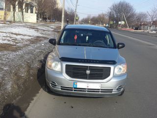 Dodge Caliber foto 2