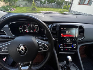 Renault Talisman foto 8