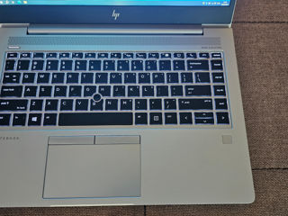 HP Elitebook ультрабук премиум класса foto 8